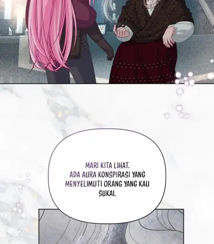 A Transmigrators Privilege Chapter 82 Halaman 18