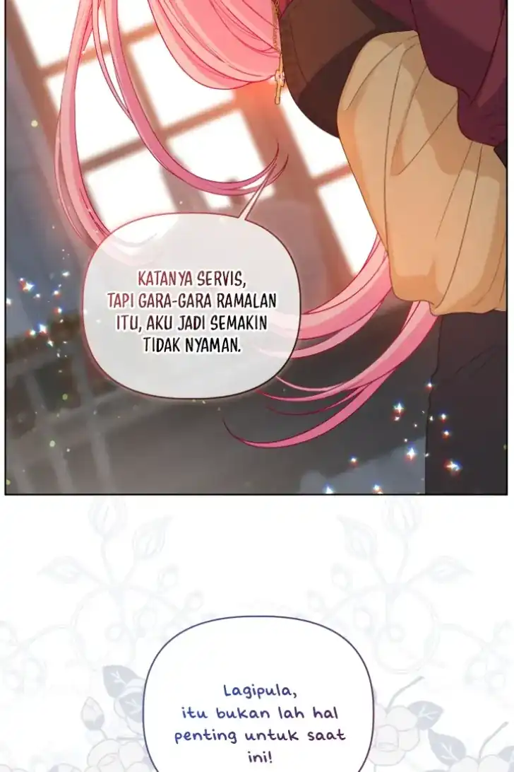 A Transmigrators Privilege Chapter 82 Halaman 32