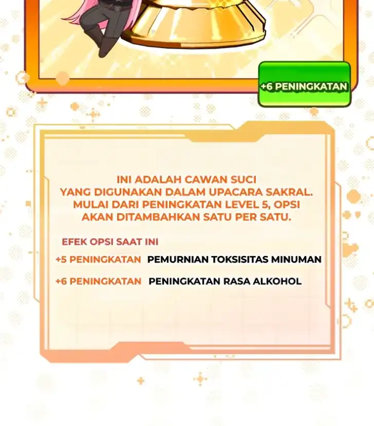A Transmigrators Privilege Chapter 82 Halaman 38
