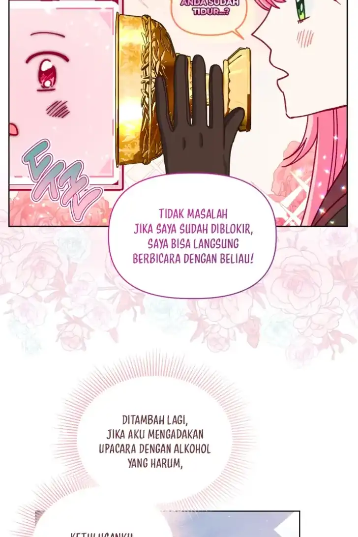 A Transmigrators Privilege Chapter 82 Halaman 41