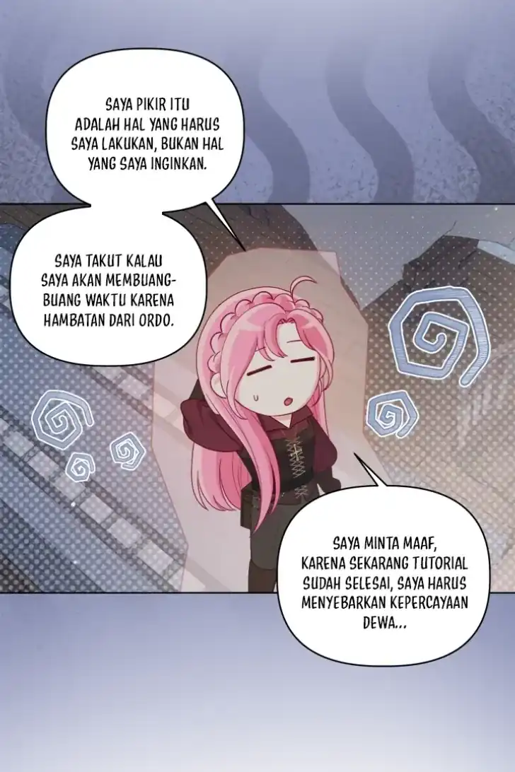 A Transmigrators Privilege Chapter 82 Halaman 55