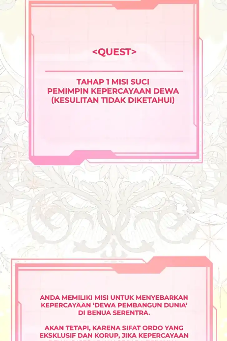 A Transmigrators Privilege Chapter 82 Halaman 70