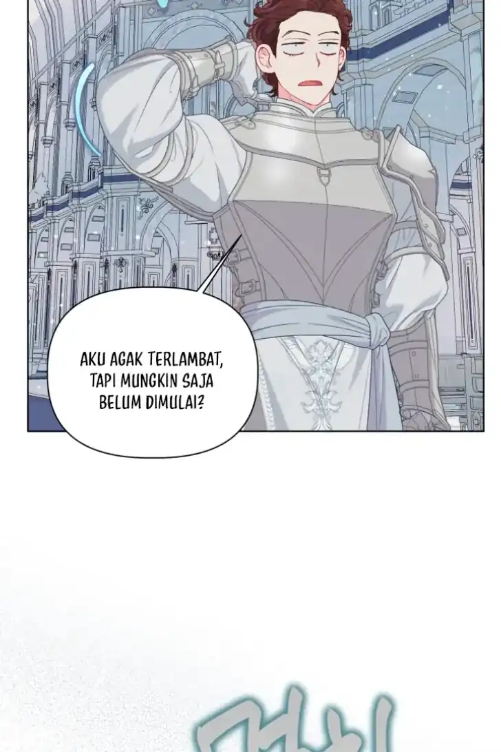 A Transmigrators Privilege Chapter 82 Halaman 84