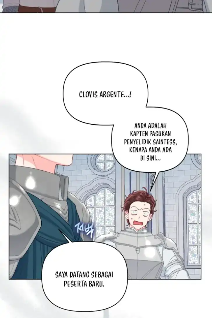 A Transmigrators Privilege Chapter 82 Halaman 86