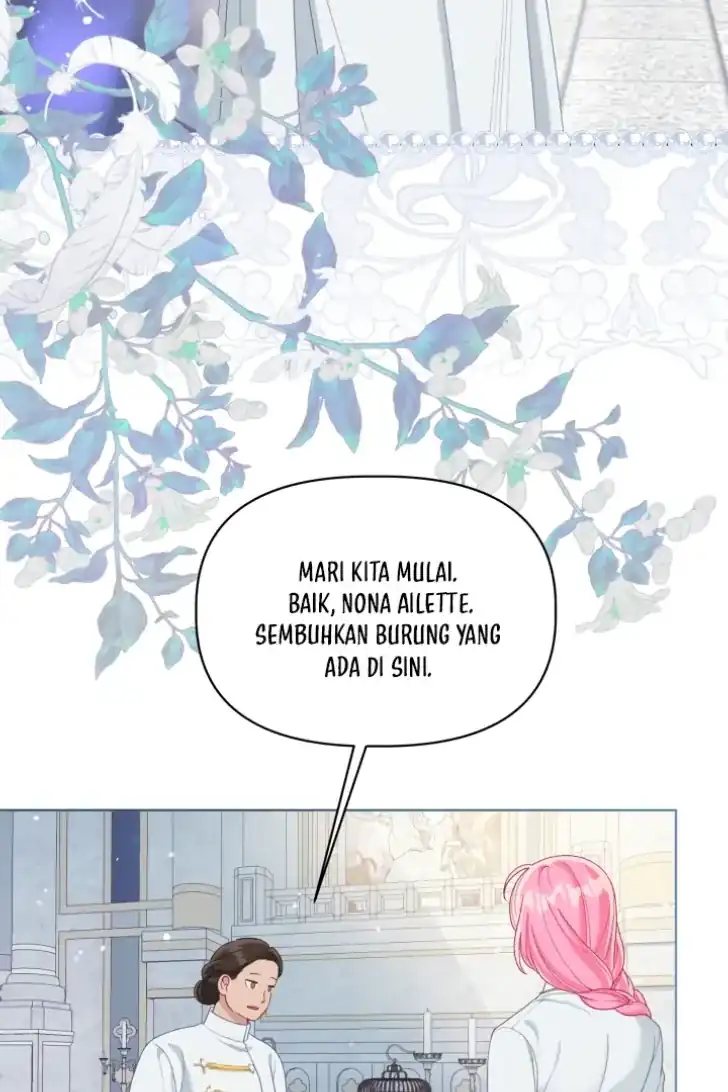 A Transmigrators Privilege Chapter 82 Halaman 90