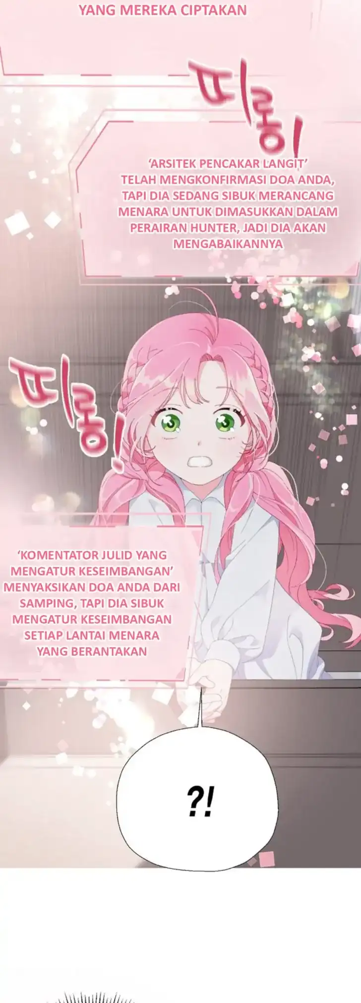 A Transmigrators Privilege Chapter 9 Halaman 5