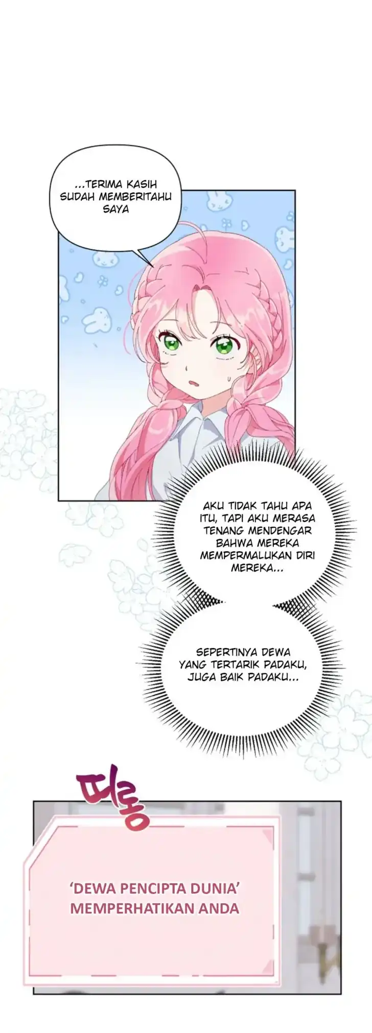 A Transmigrators Privilege Chapter 9 Halaman 10