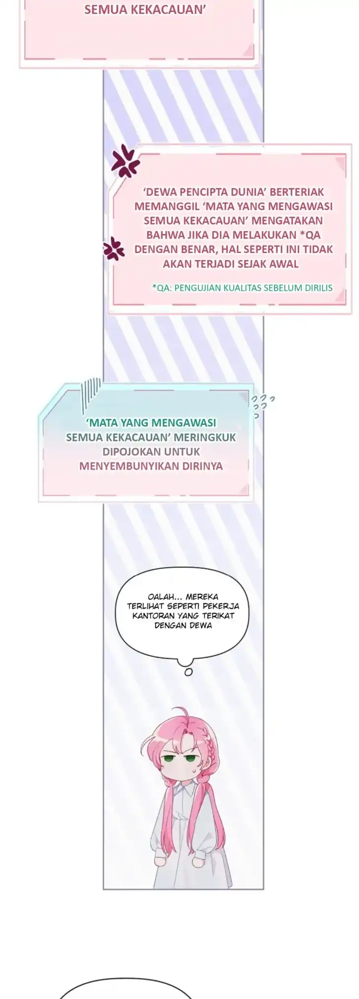 A Transmigrators Privilege Chapter 9 Halaman 14