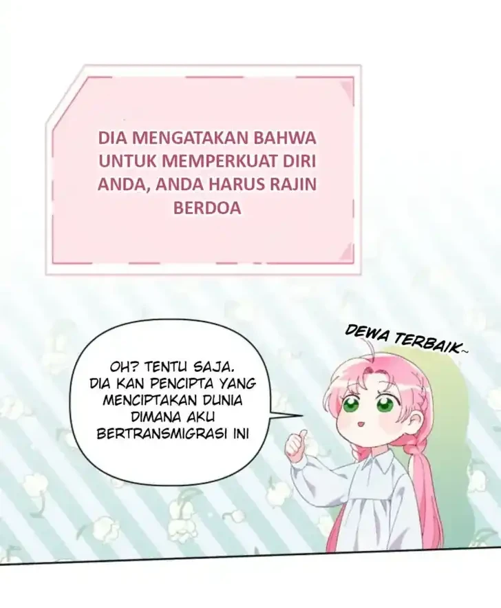 A Transmigrators Privilege Chapter 9 Halaman 17