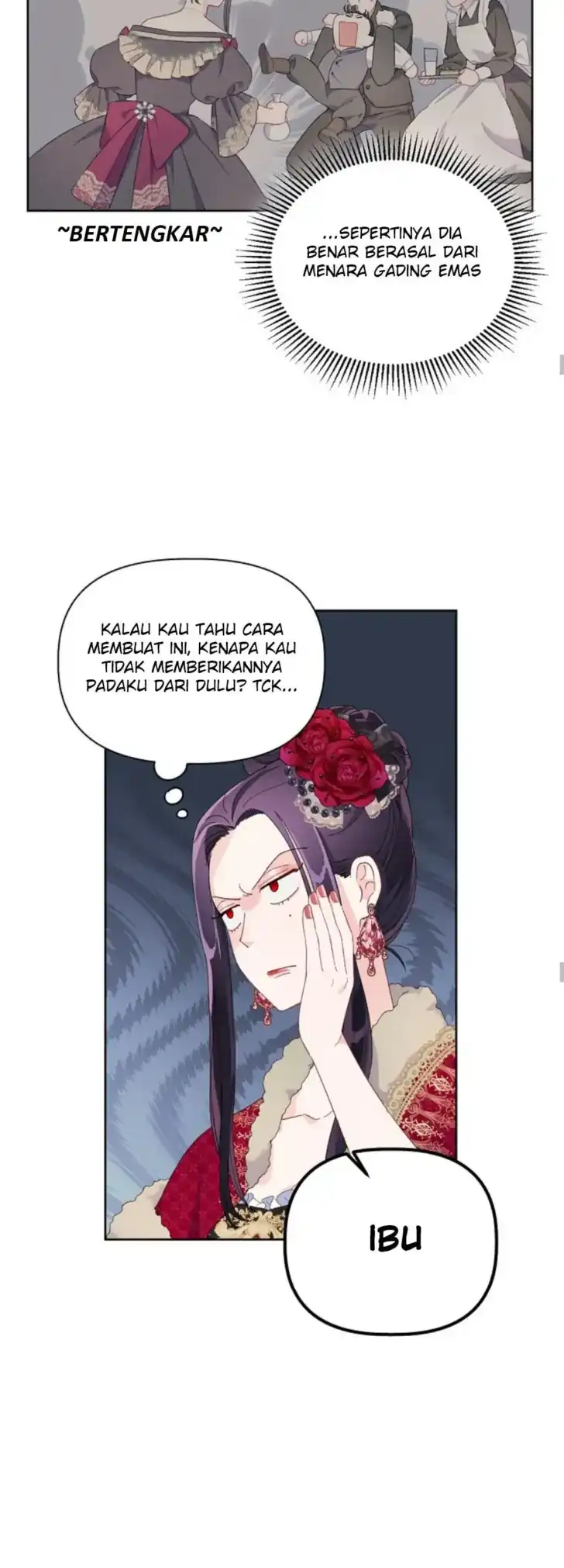 A Transmigrators Privilege Chapter 9 Halaman 29