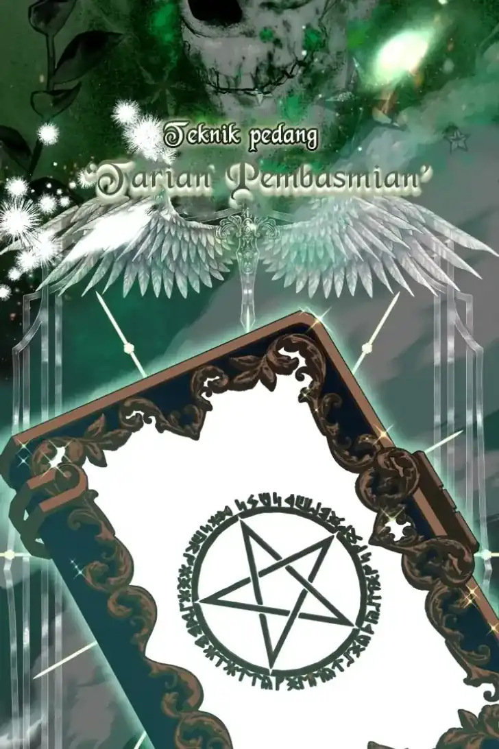 A Transmigrators Privilege Chapter 92 Halaman 3