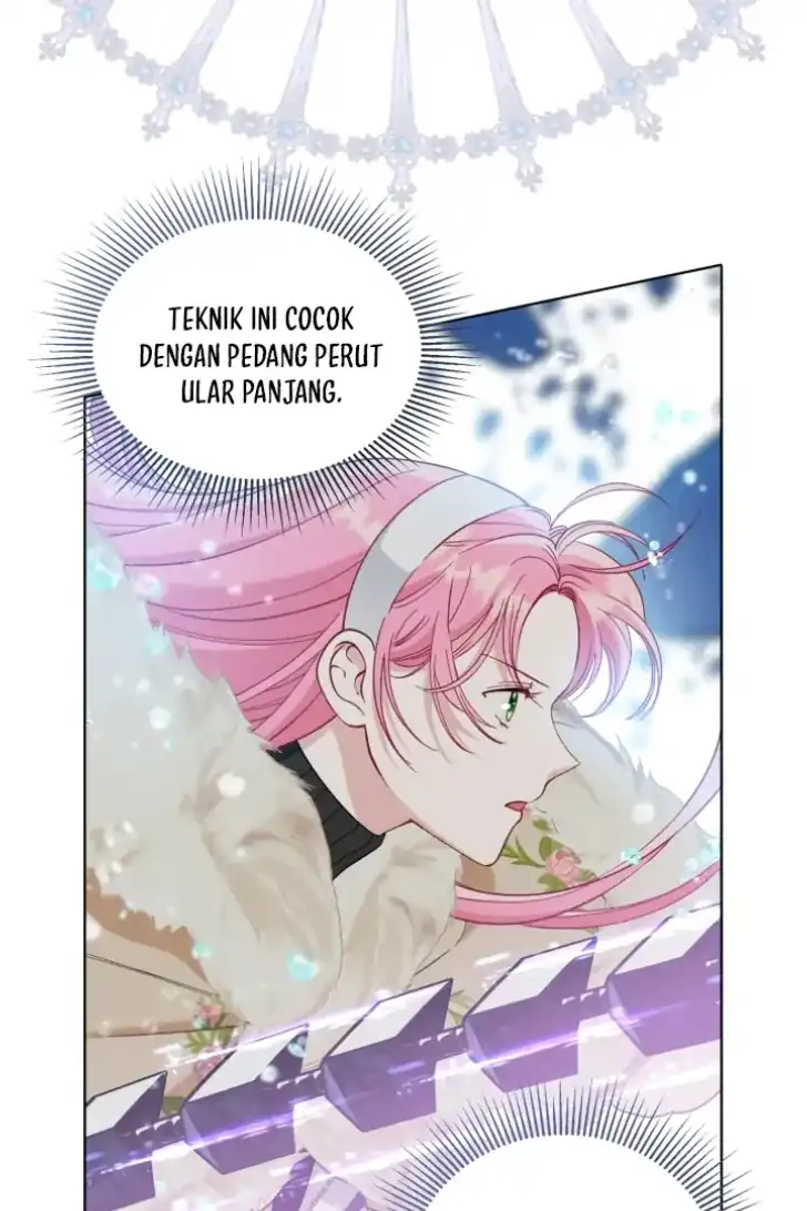 A Transmigrators Privilege Chapter 92 Halaman 20