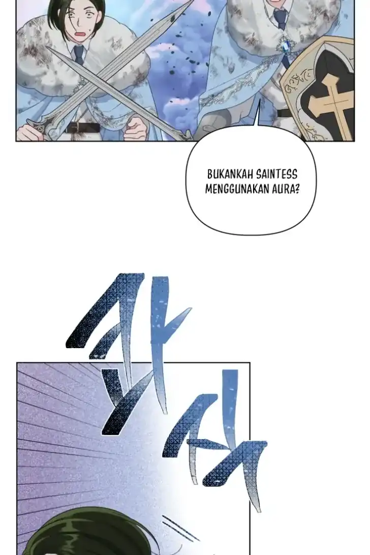 A Transmigrators Privilege Chapter 92 Halaman 32
