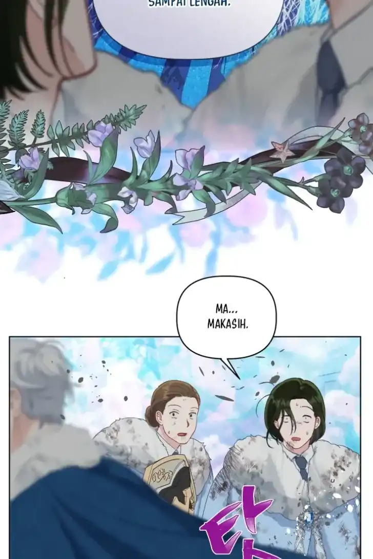 A Transmigrators Privilege Chapter 92 Halaman 35
