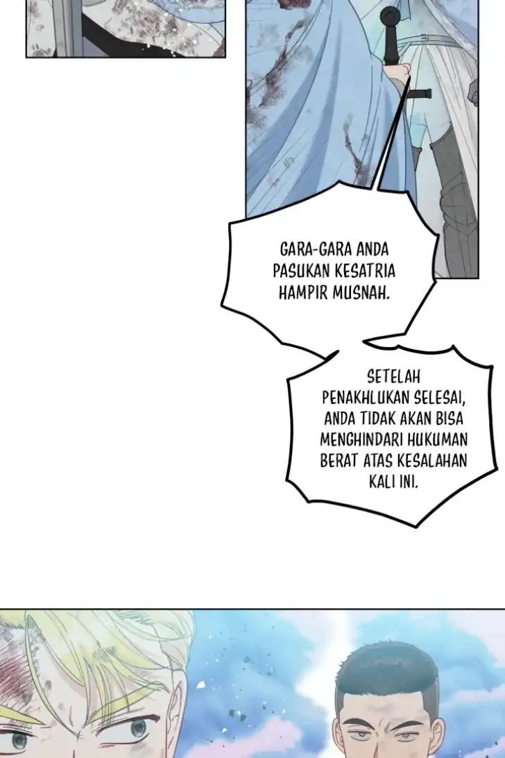 A Transmigrators Privilege Chapter 92 Halaman 44