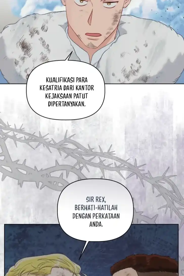 A Transmigrators Privilege Chapter 92 Halaman 46
