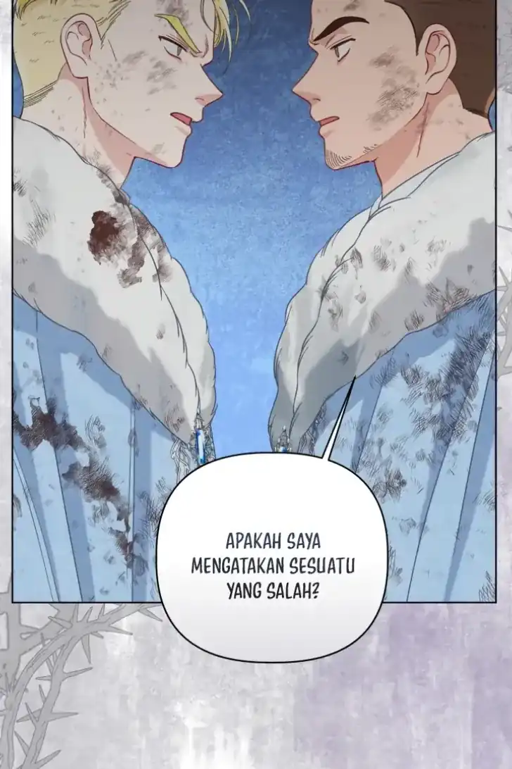 A Transmigrators Privilege Chapter 92 Halaman 47