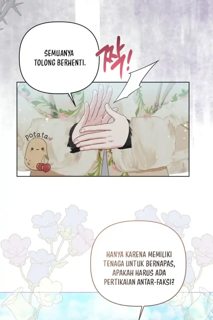 A Transmigrators Privilege Chapter 92 Halaman 48