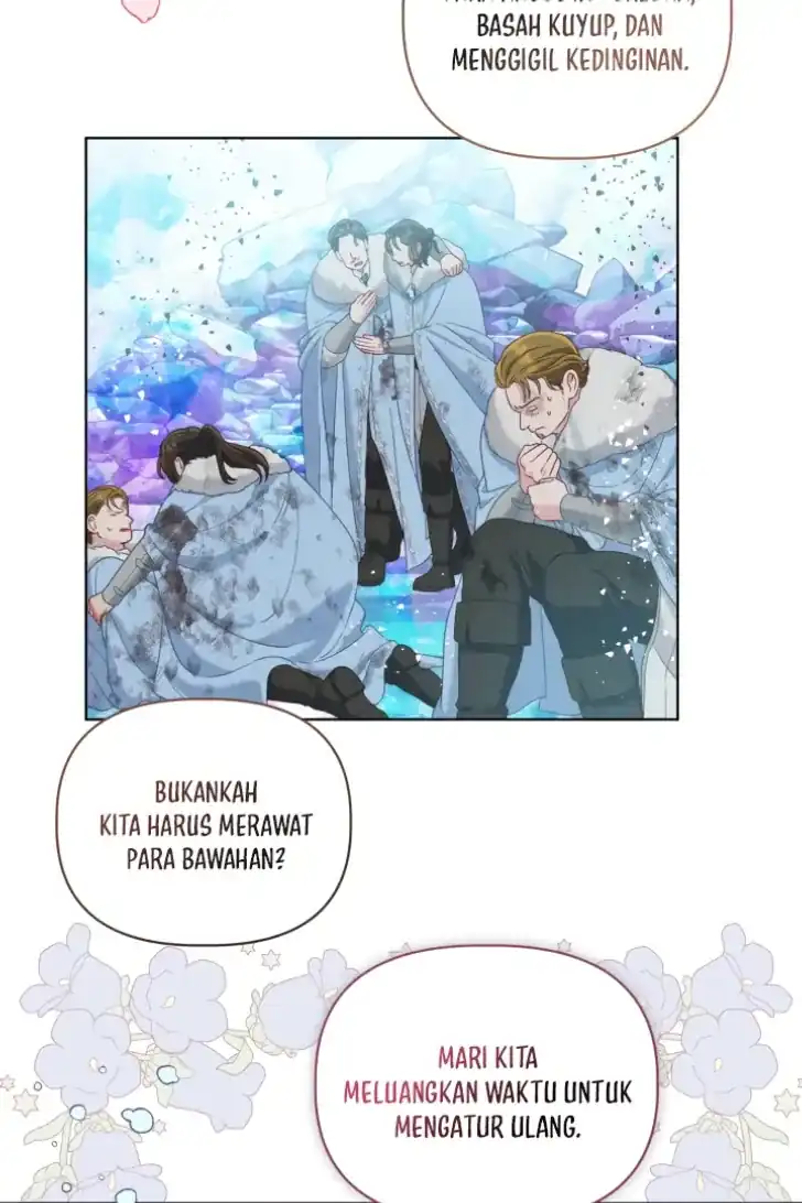 A Transmigrators Privilege Chapter 92 Halaman 50
