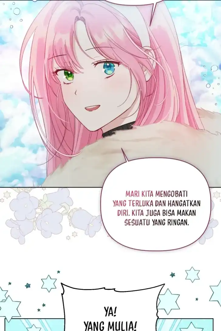A Transmigrators Privilege Chapter 92 Halaman 51