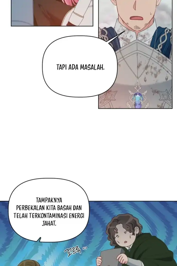 A Transmigrators Privilege Chapter 92 Halaman 58