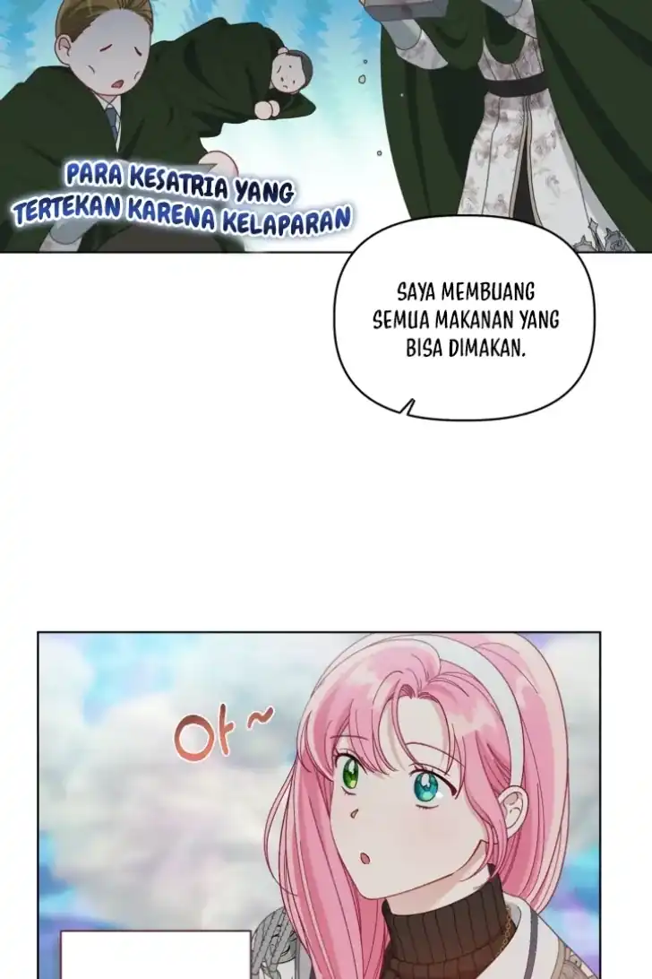 A Transmigrators Privilege Chapter 92 Halaman 59