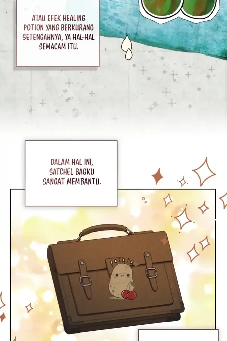 A Transmigrators Privilege Chapter 92 Halaman 61