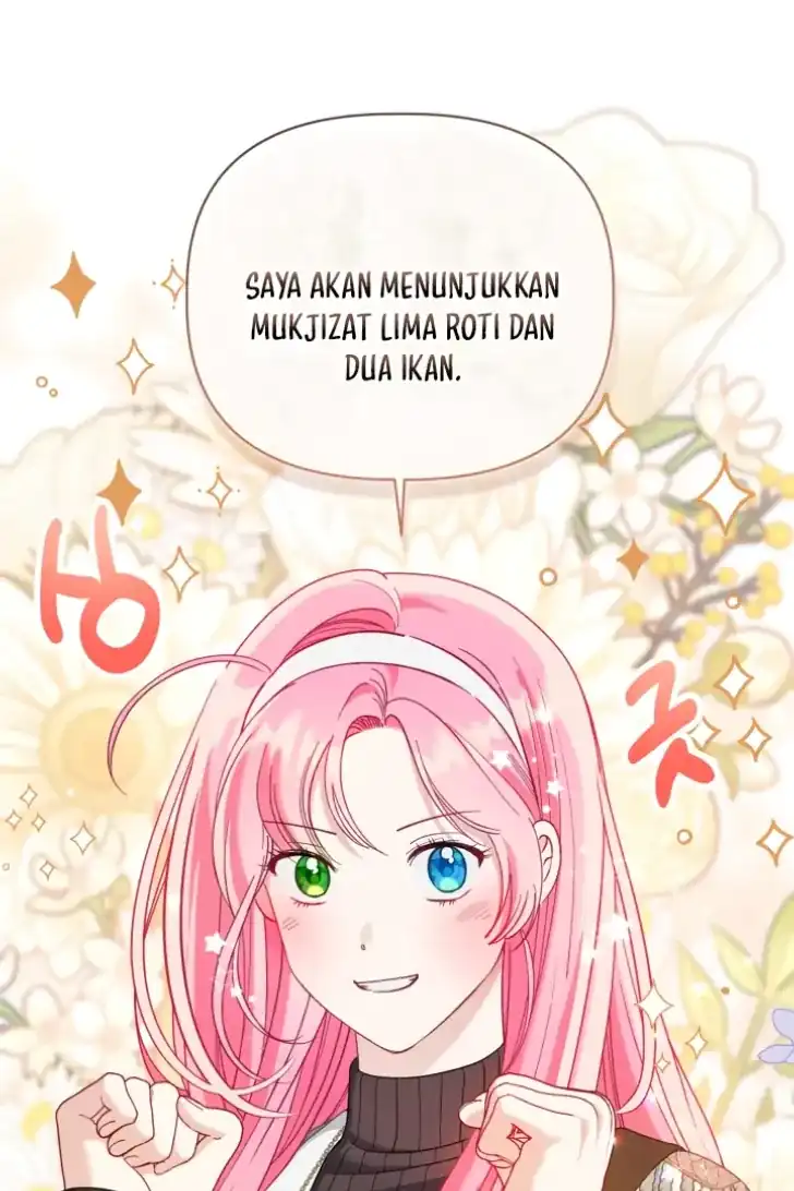 A Transmigrators Privilege Chapter 92 Halaman 64