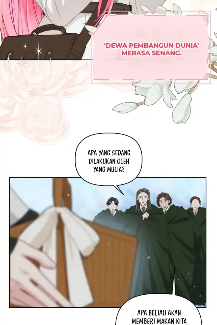 A Transmigrators Privilege Chapter 92 Halaman 69