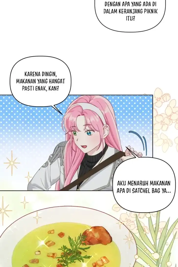 A Transmigrators Privilege Chapter 92 Halaman 70