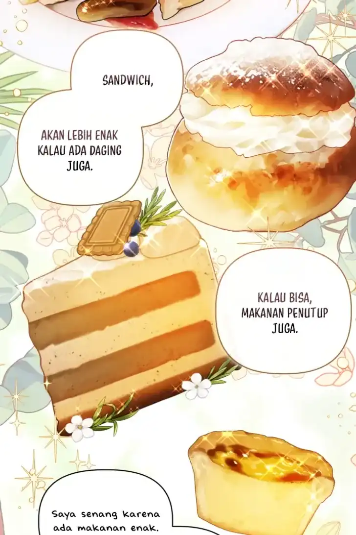 A Transmigrators Privilege Chapter 92 Halaman 72