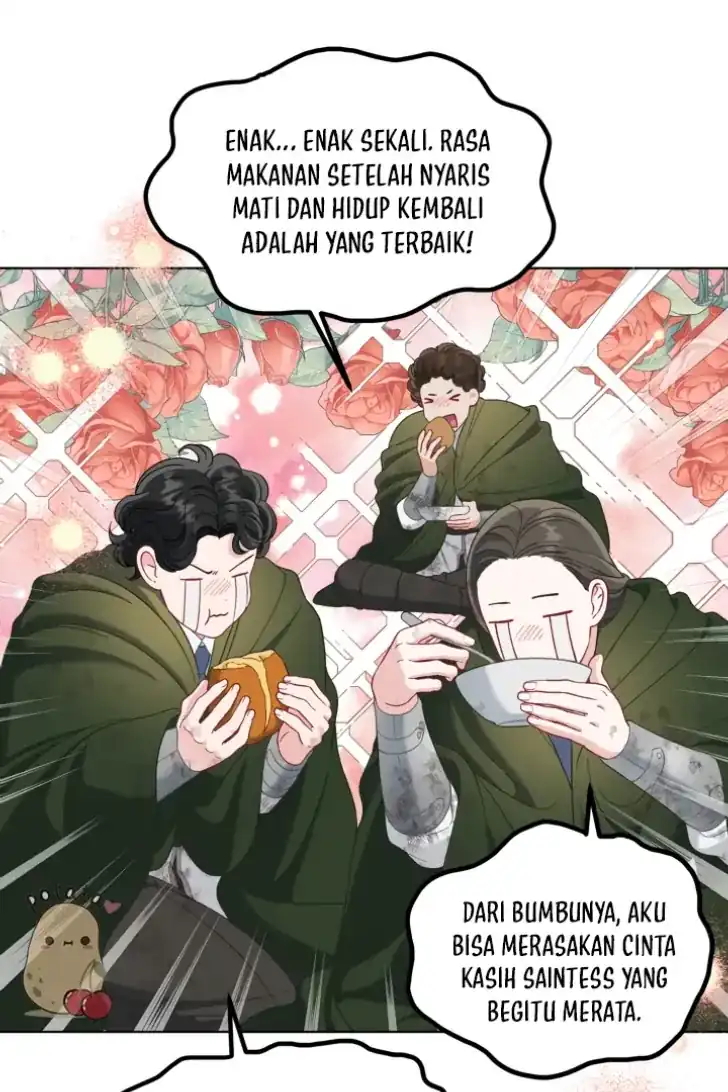A Transmigrators Privilege Chapter 92 Halaman 81