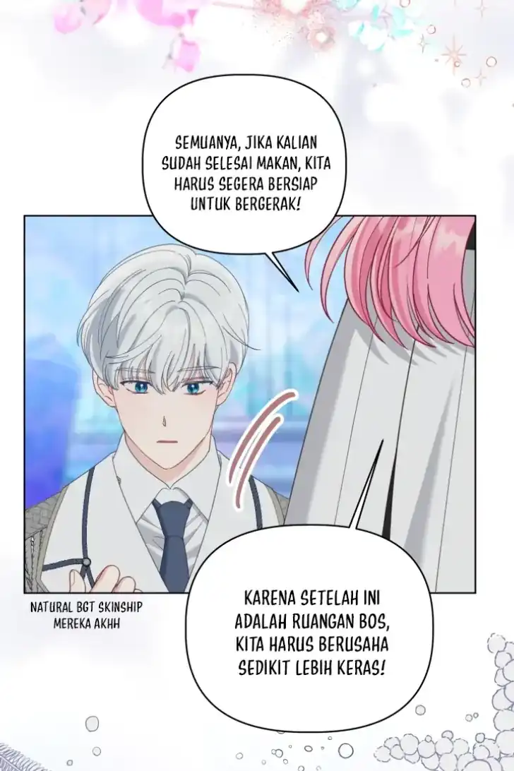 A Transmigrators Privilege Chapter 92 Halaman 89