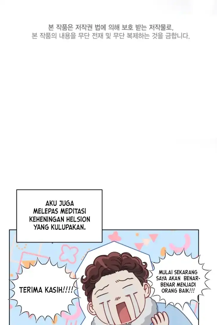 A Transmigrators Privilege Chapter 92 Halaman 93