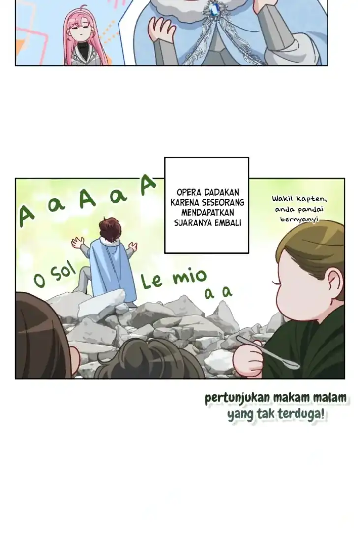 A Transmigrators Privilege Chapter 92 Halaman 94