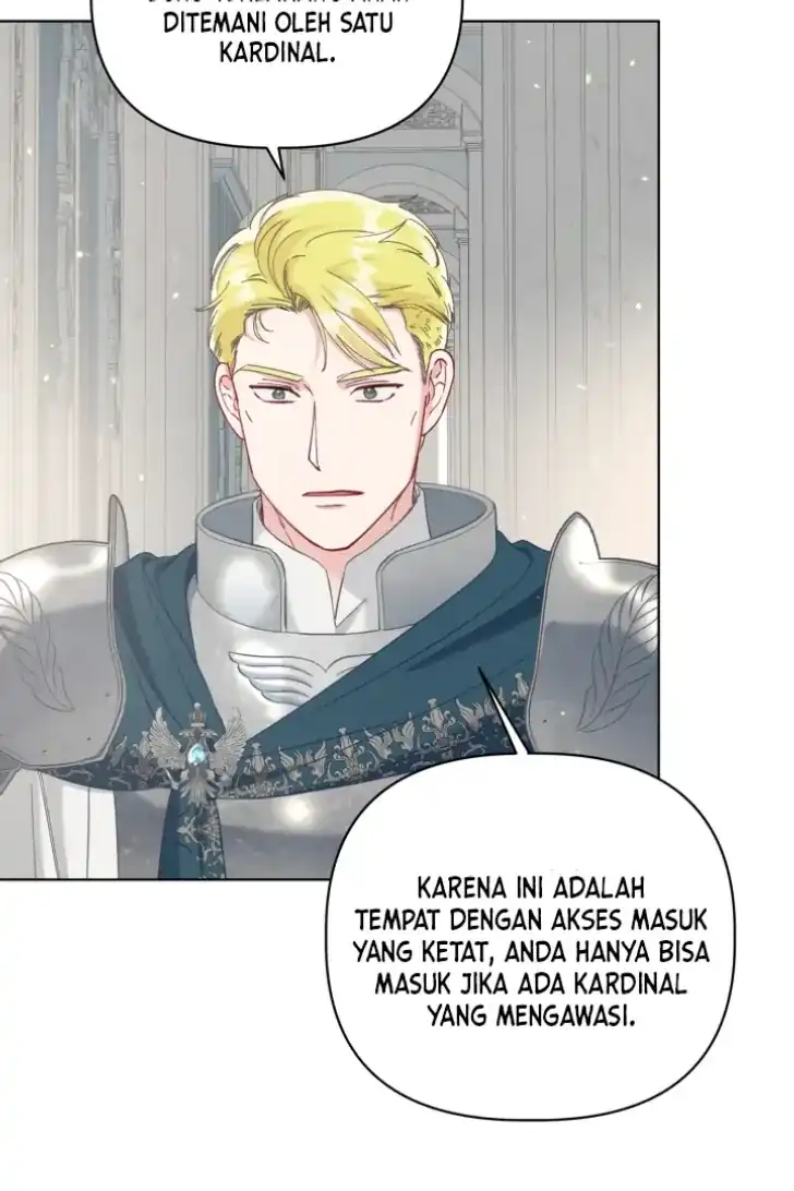 A Transmigrators Privilege Chapter 96 Halaman 9