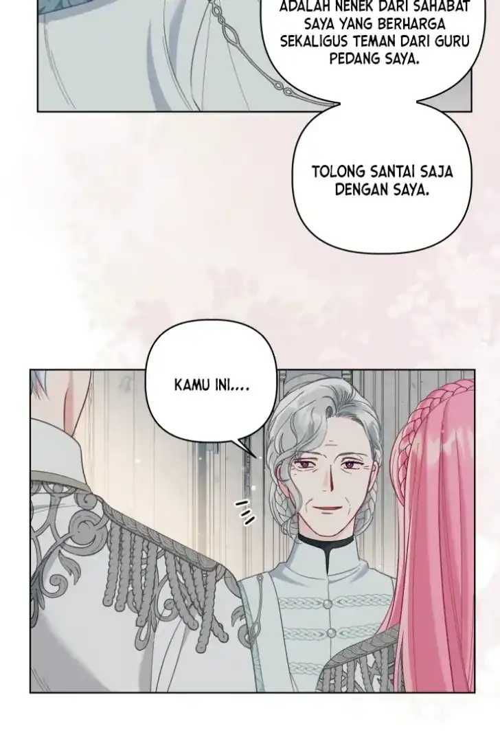 A Transmigrators Privilege Chapter 96 Halaman 16