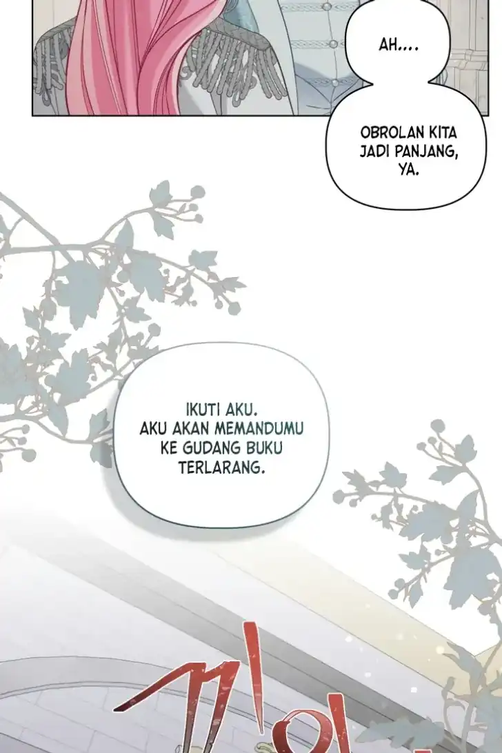 A Transmigrators Privilege Chapter 96 Halaman 24