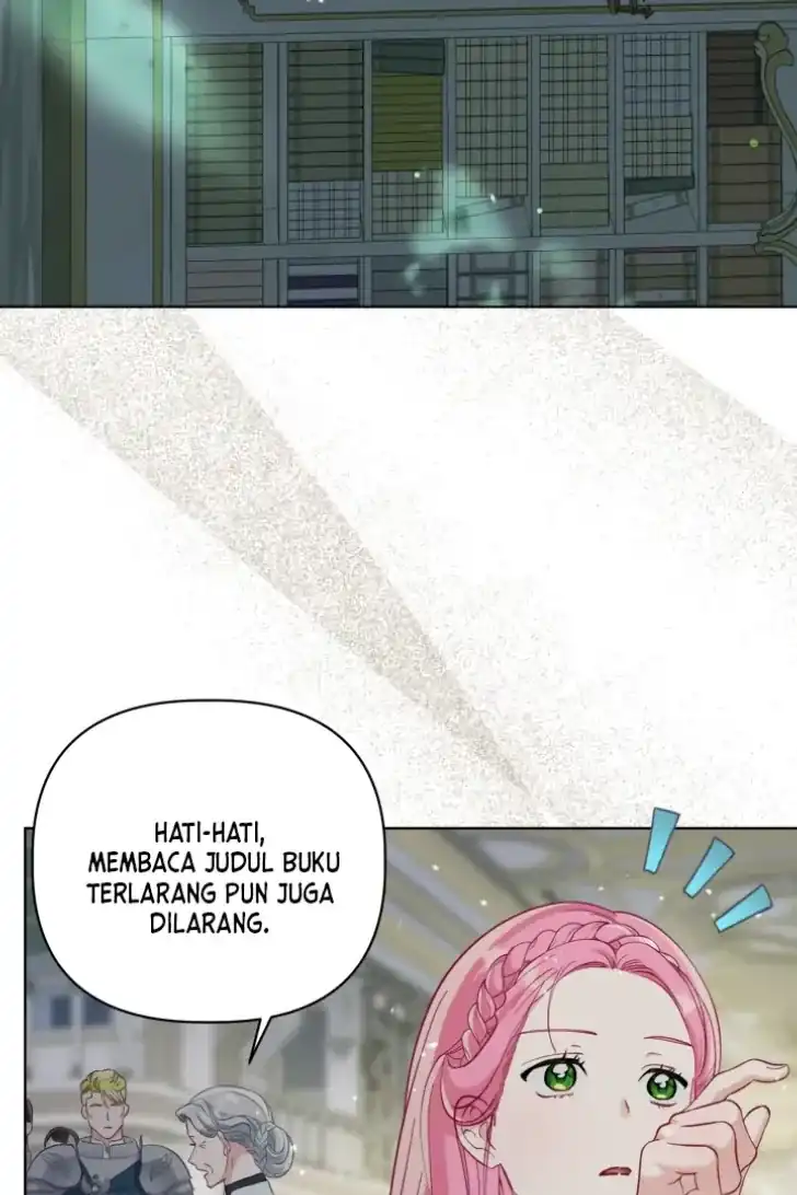 A Transmigrators Privilege Chapter 96 Halaman 27