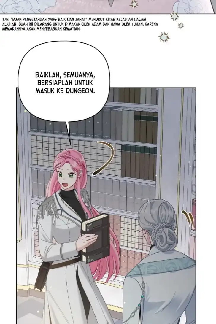A Transmigrators Privilege Chapter 96 Halaman 30
