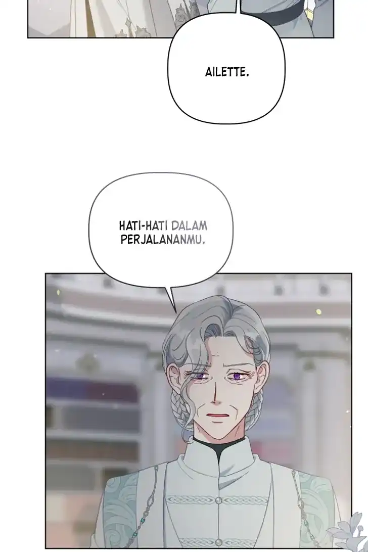 A Transmigrators Privilege Chapter 96 Halaman 31