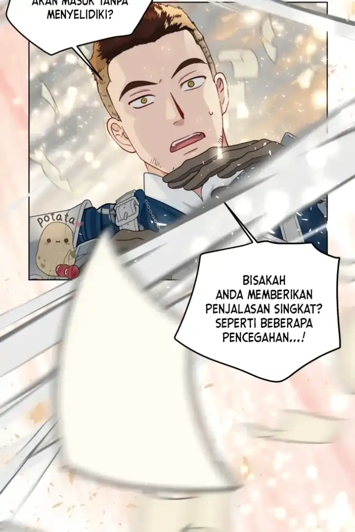 A Transmigrators Privilege Chapter 96 Halaman 38