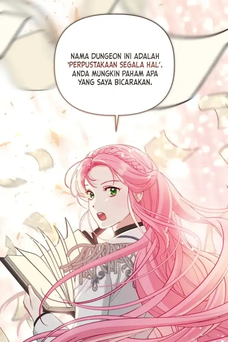 A Transmigrators Privilege Chapter 96 Halaman 39