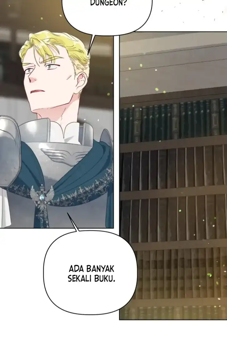 A Transmigrators Privilege Chapter 96 Halaman 48