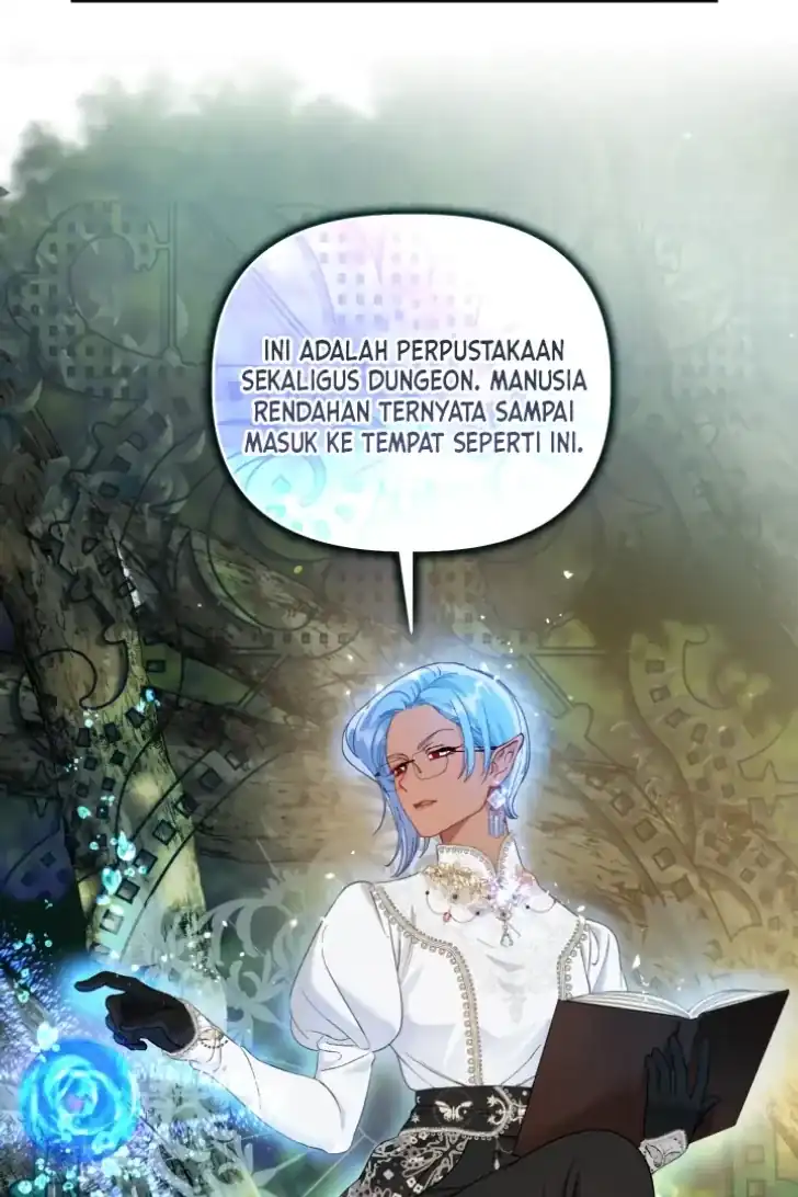 A Transmigrators Privilege Chapter 96 Halaman 50