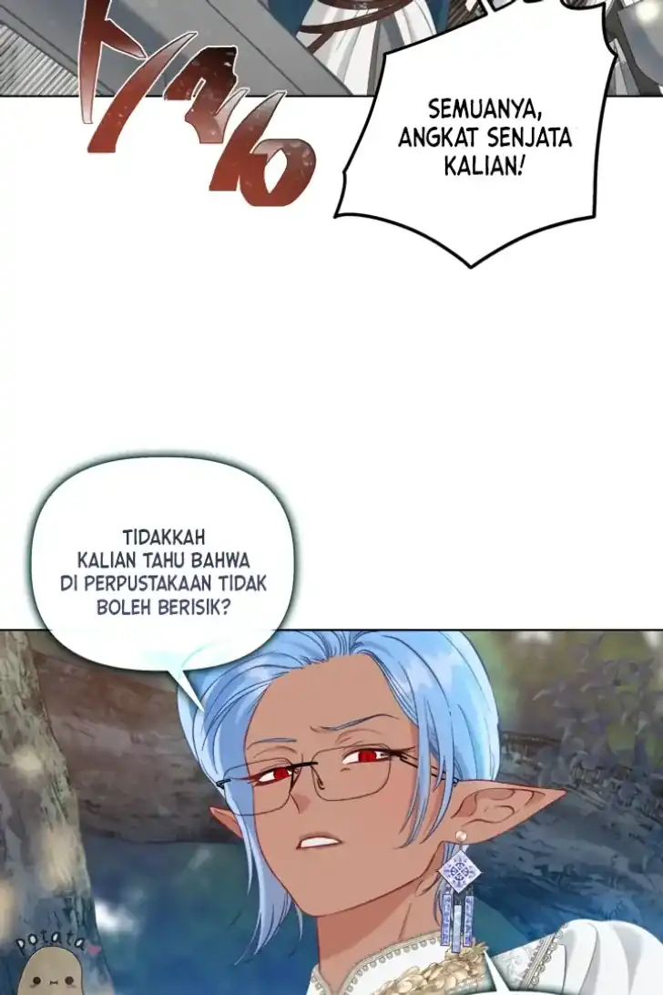 A Transmigrators Privilege Chapter 96 Halaman 53