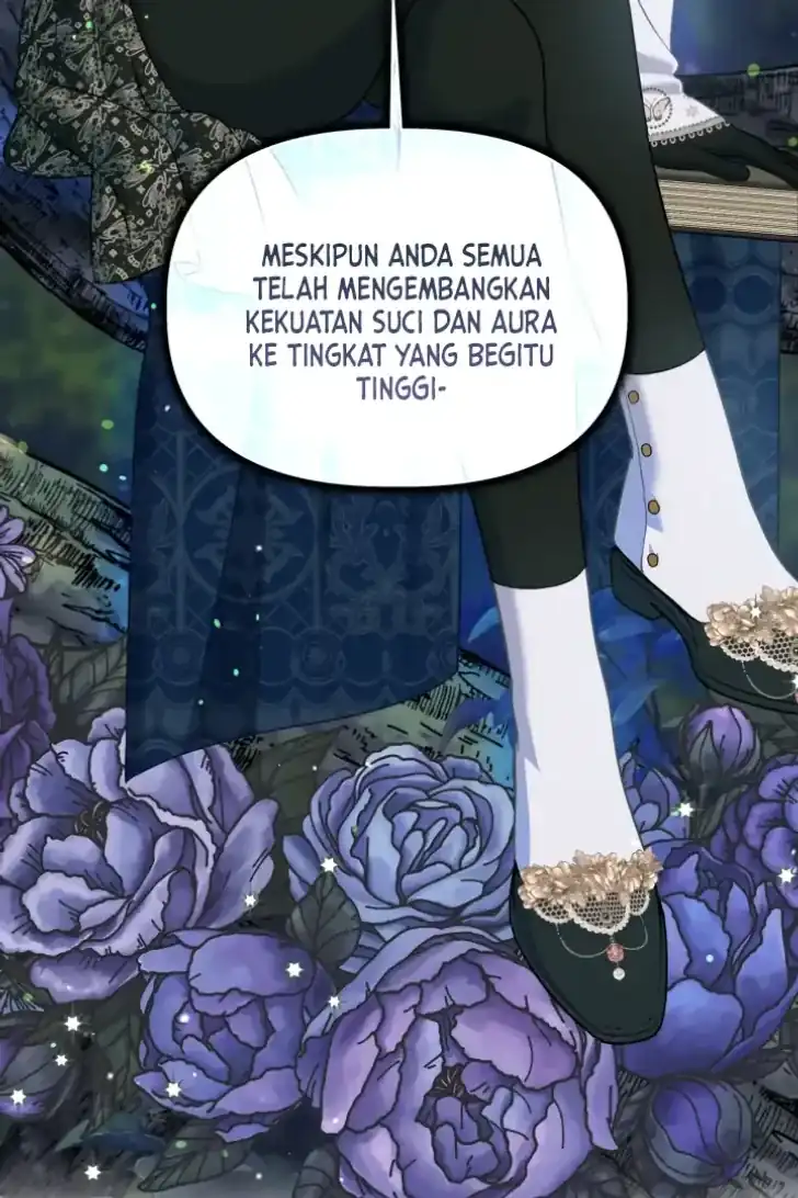 A Transmigrators Privilege Chapter 96 Halaman 64