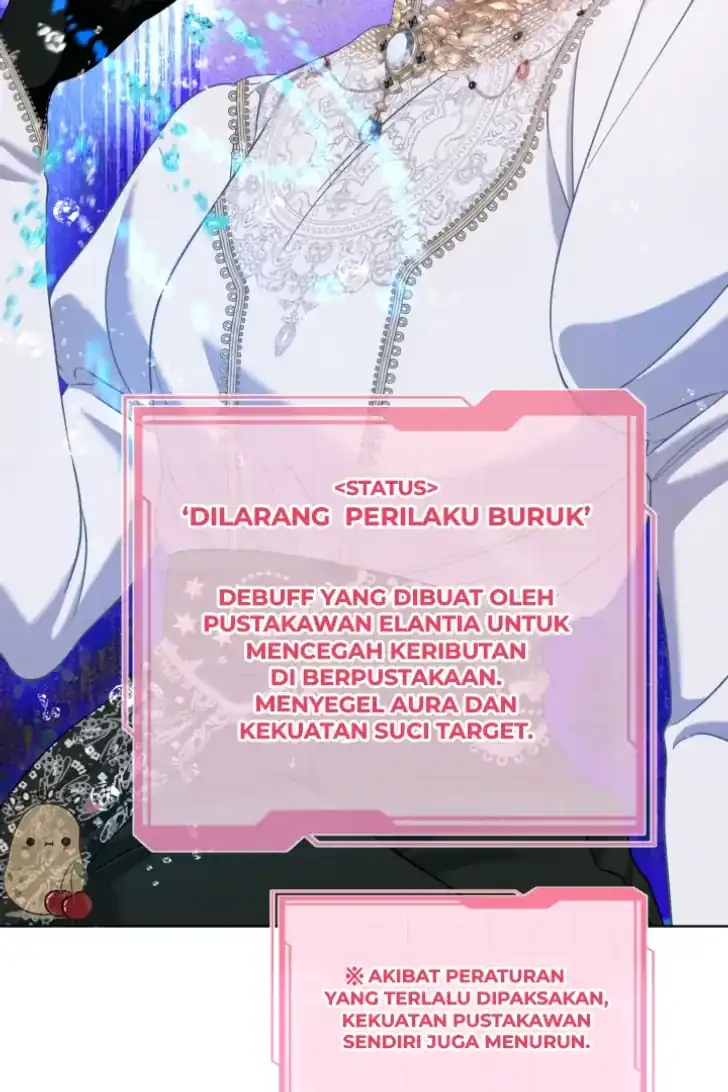 A Transmigrators Privilege Chapter 96 Halaman 66