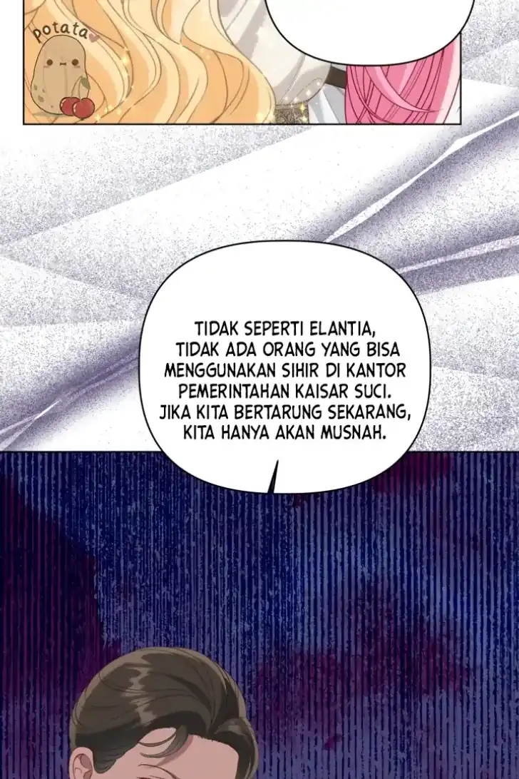 A Transmigrators Privilege Chapter 96 Halaman 69
