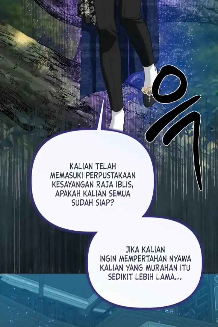 A Transmigrators Privilege Chapter 96 Halaman 72